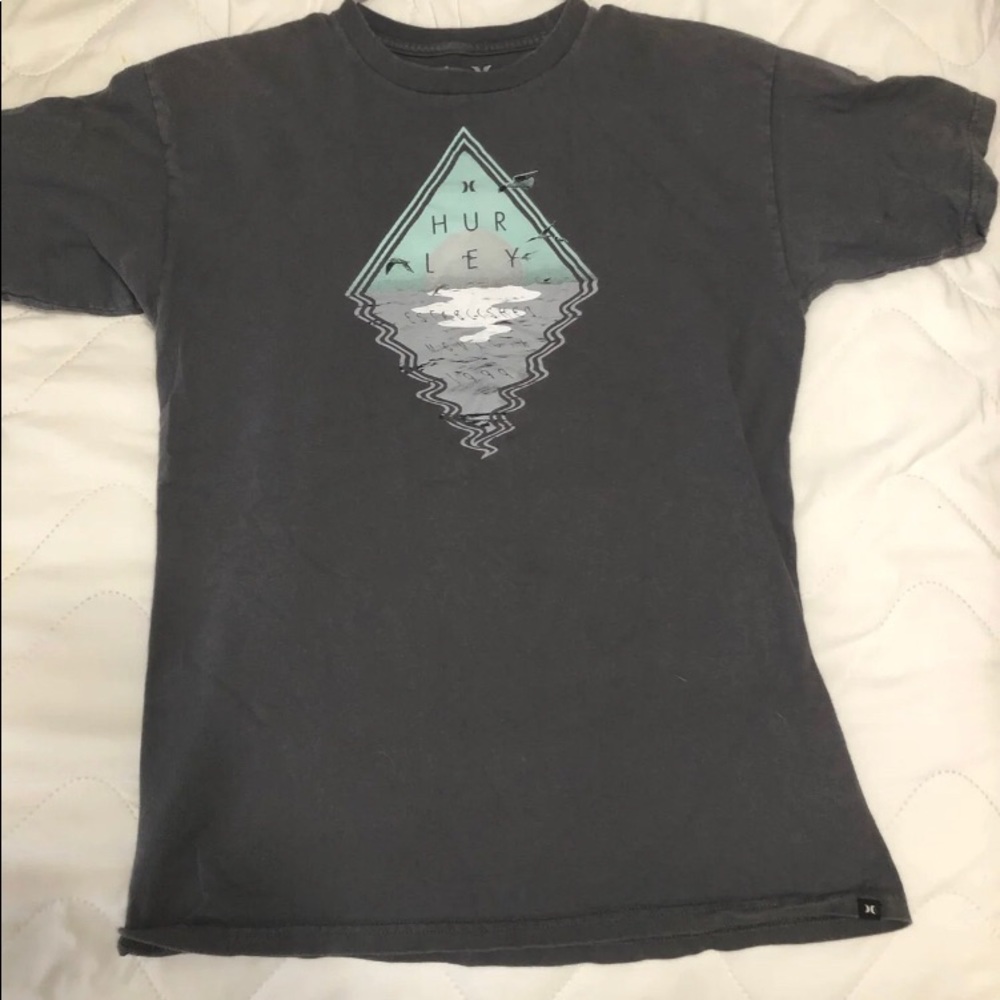 Men’s Hurley t-shirt